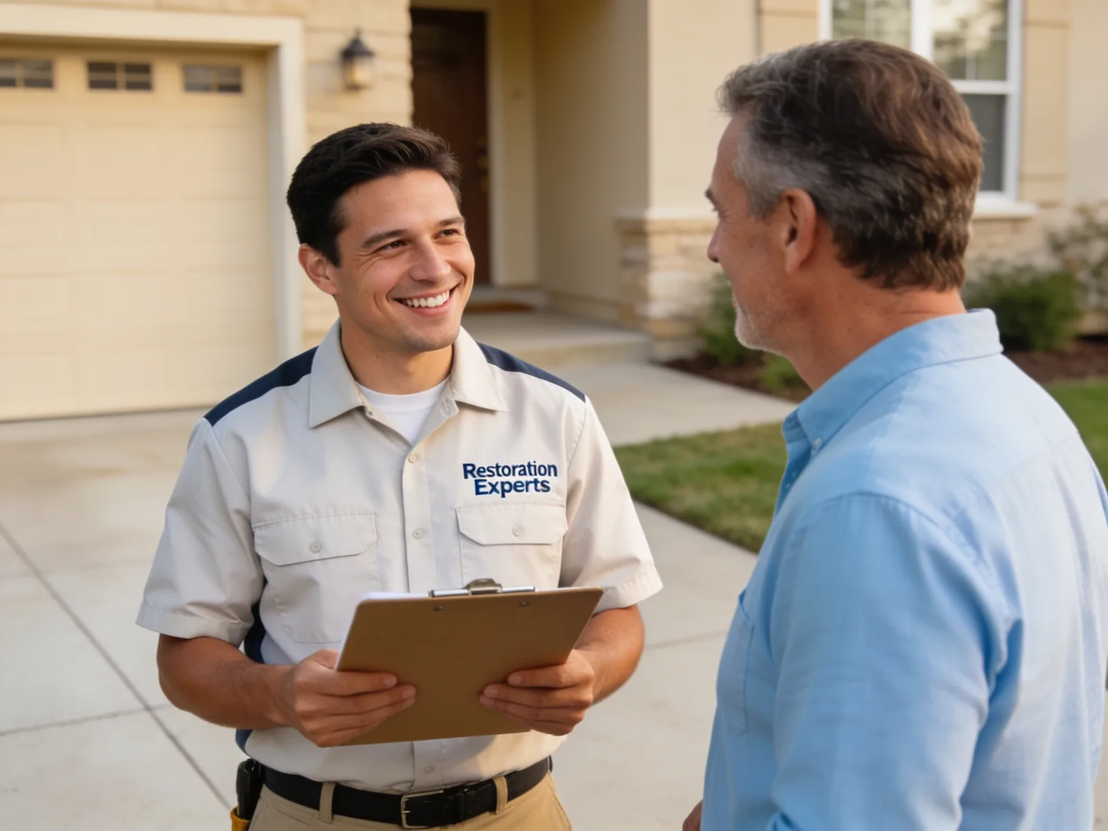 Water Damage Cleanup Carver, MN FAQs